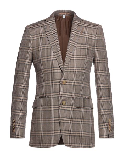 burberry suit jacket|Burberry suit on sale.